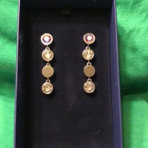 Swarovski Crystalized collection